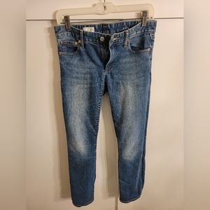 Womens Gap 1969 jeans